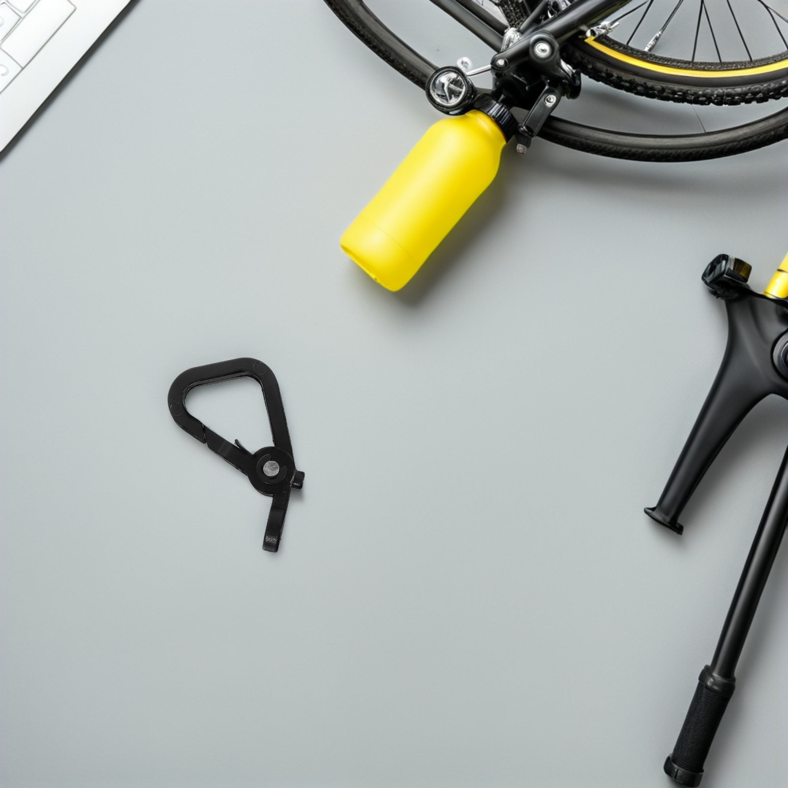 Motorcycle Gear Hanger - Gancho de guidão de motocicleta, 2