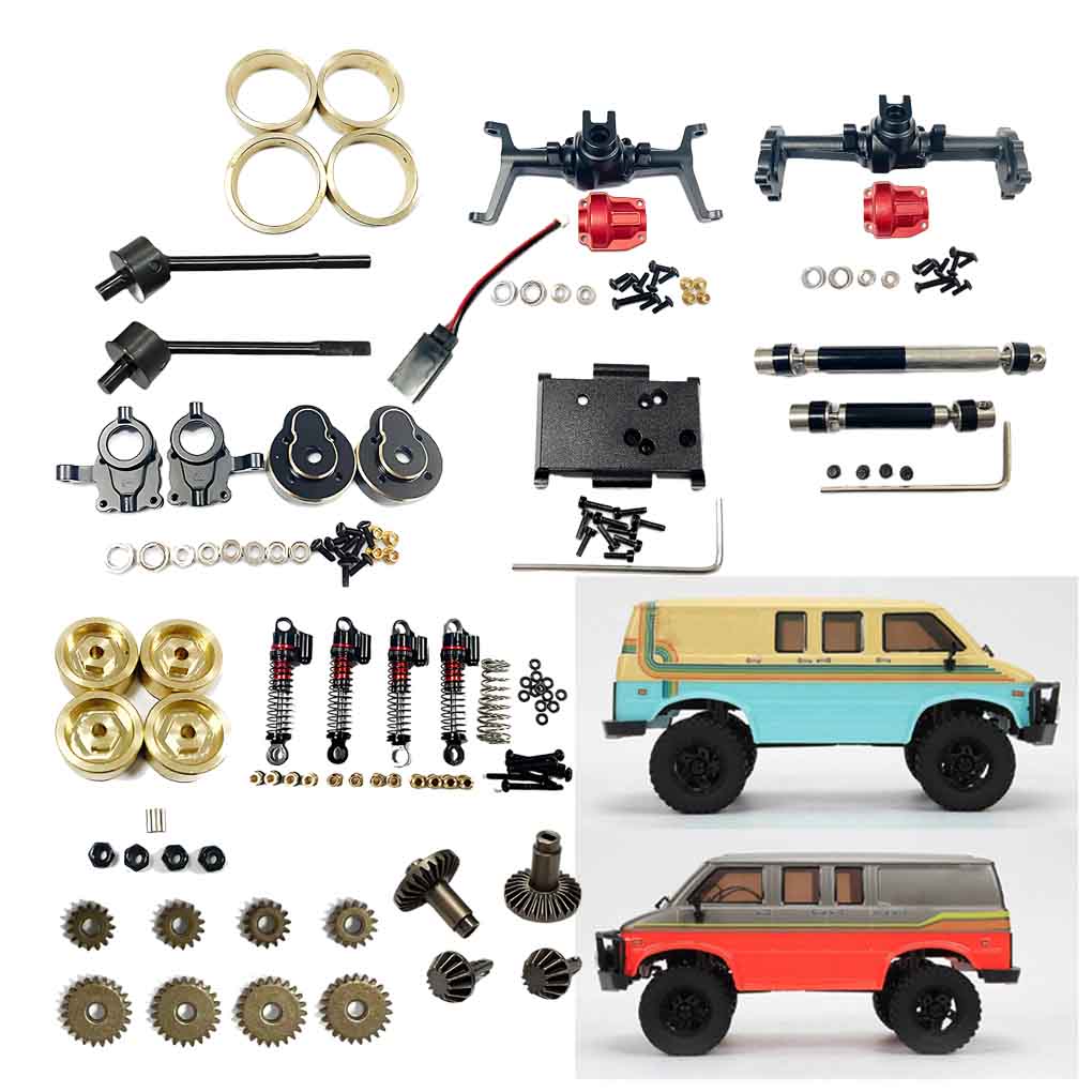 Motorcycle Gear Hub - Adaptador de cubo de roda, amortecedor