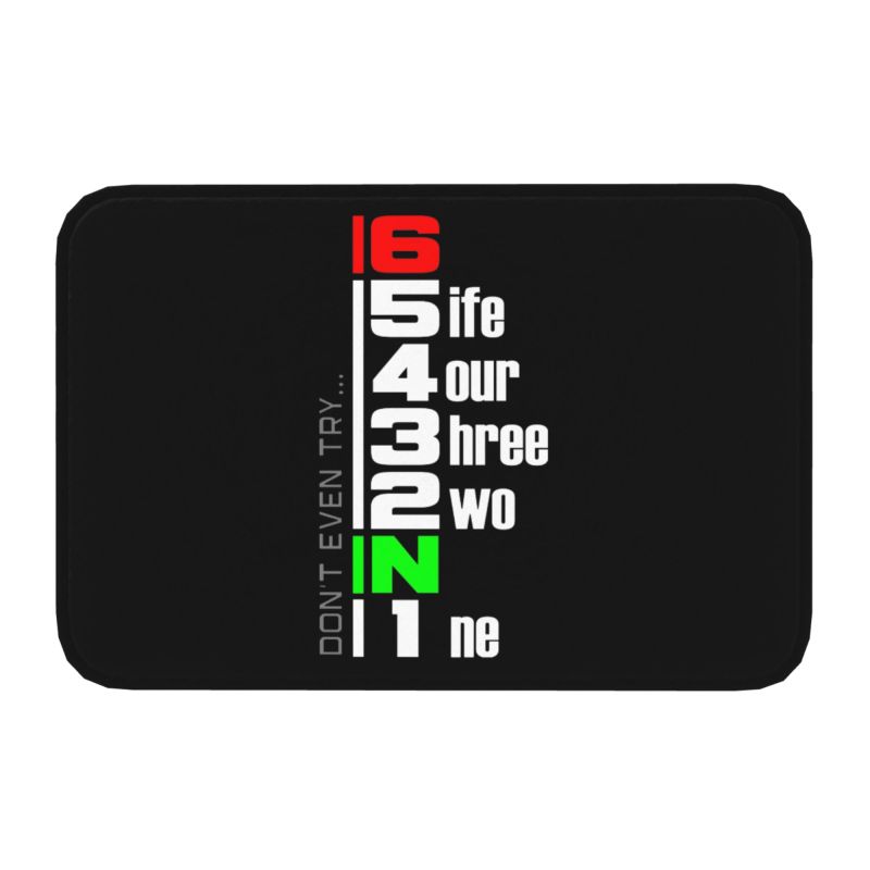 Motorcycle Gear Kitchener - Engrenagem personalizada da motocicleta 65432n capacho