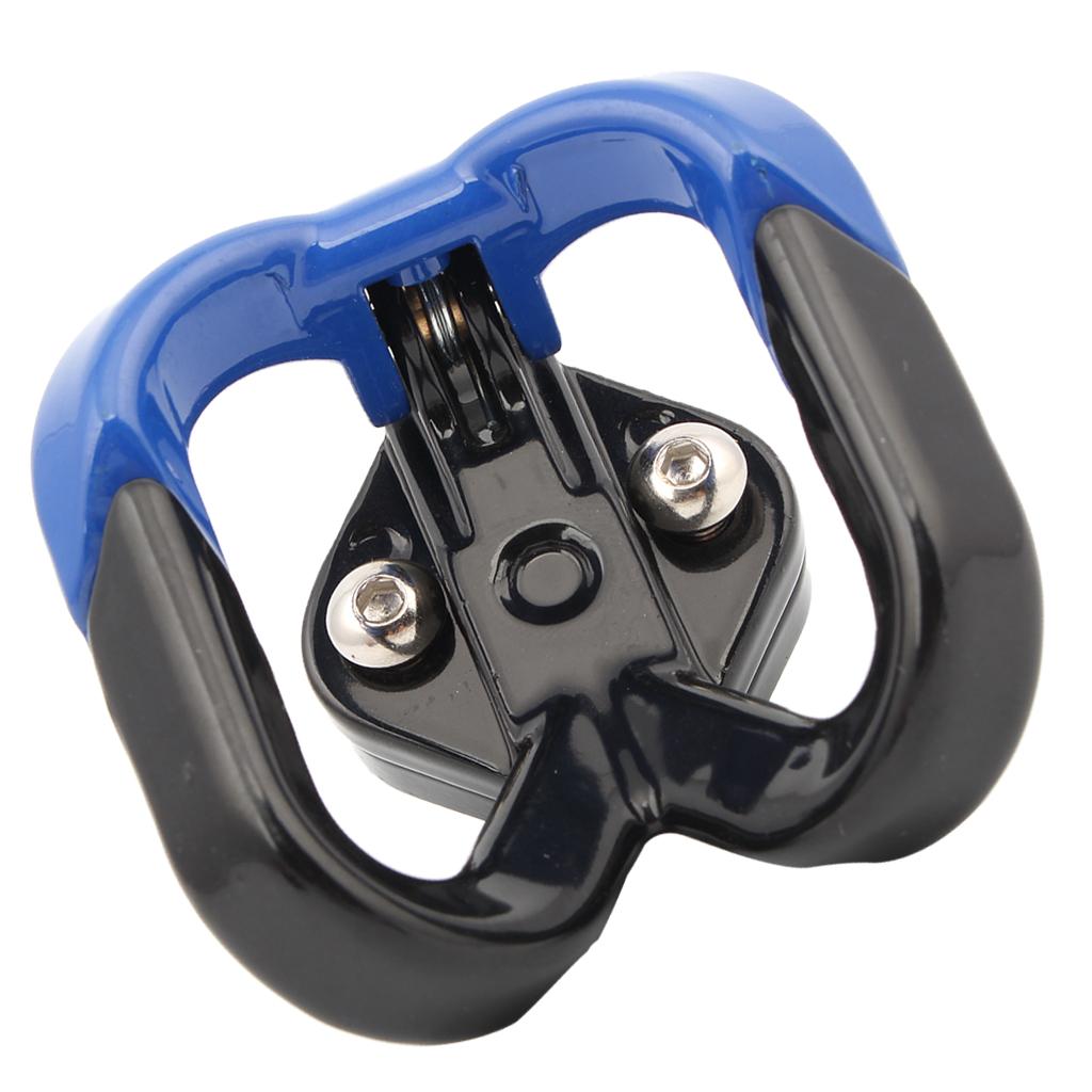 Motorcycle Gear Hanger - Suporte de Capacete Estável com Gancho