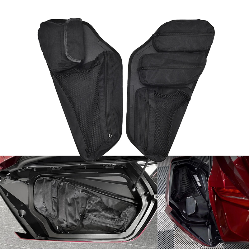 Motorcycle Gear With Airbag - Saco de sela da motocicleta caso