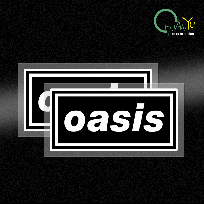 Oasis story rock band personal - Motorcycle Gear Hub avaliação e preço