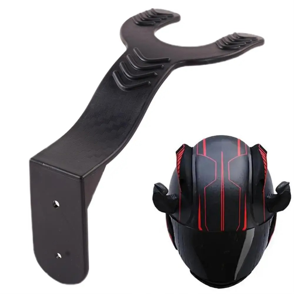 Gancho de Parede Multifunciona - Motorcycle Gear Kitchener avaliação e preço