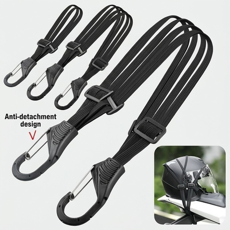 Cinta Elástica Universal para  - Motorcycle Gear Hanger avaliação e preço