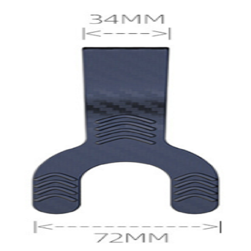 Suporte de Capacete de Motocic - Motorcycle Gear Hanger avaliação e preço