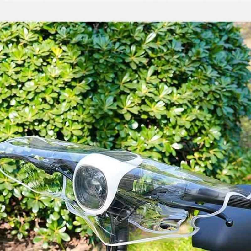 Capa Protetora Impermeável par - Motorcycle Gear avaliação e preço