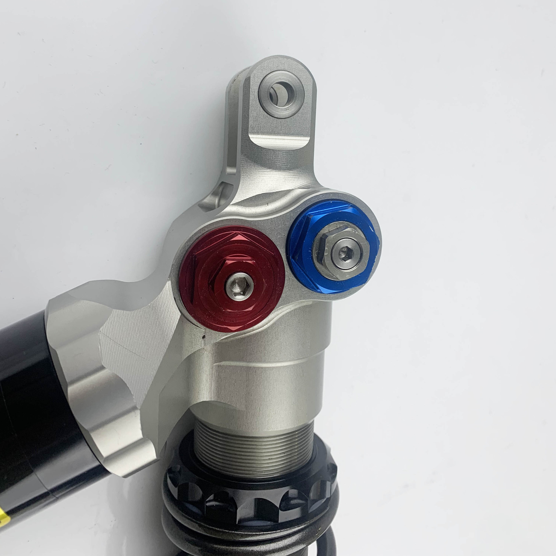 Amortecedor Traseiro de Motoci - Motorcycle Gear With Airbag avaliação e preço