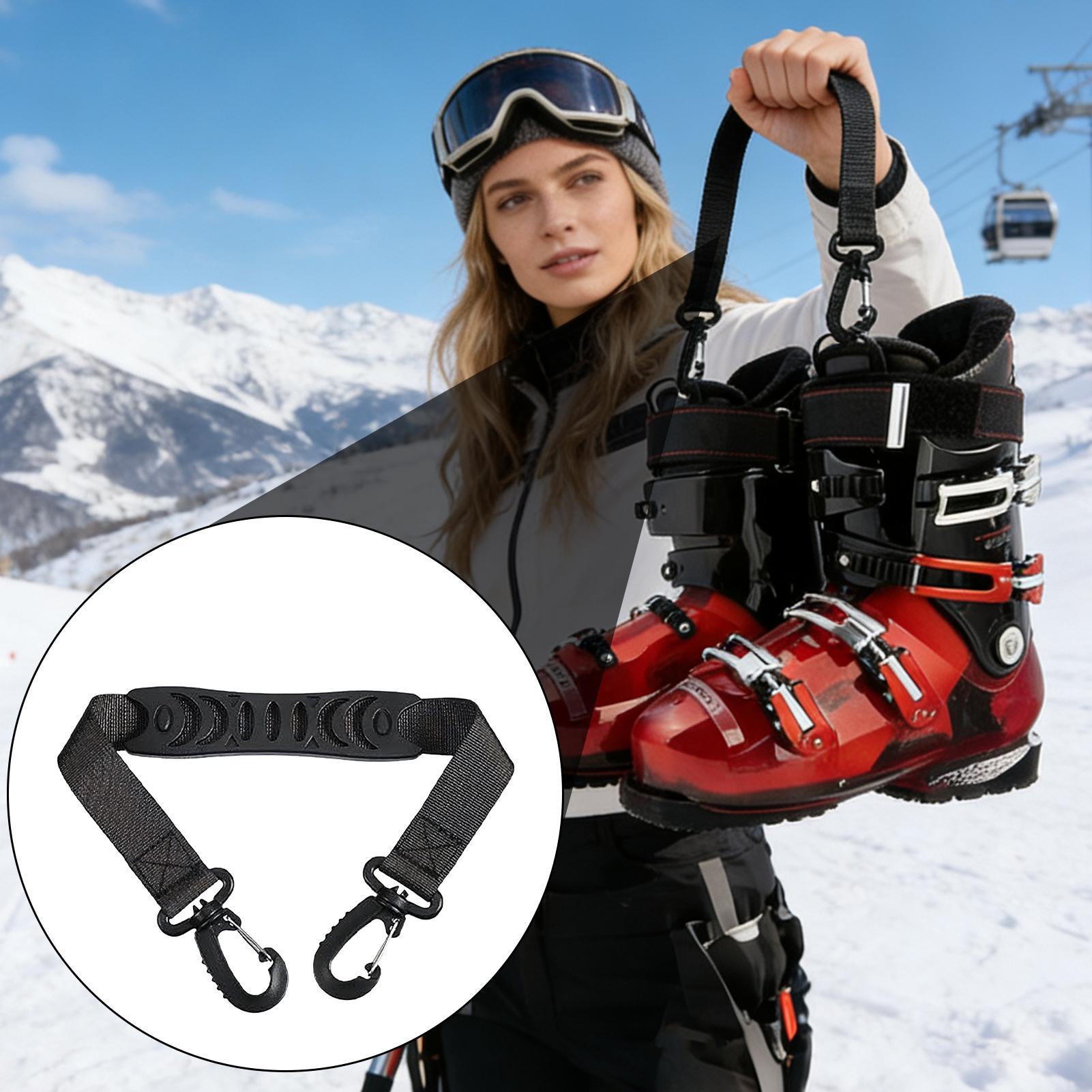 Correias para bota de esqui, e - Motorcycle Gear avaliação e preço