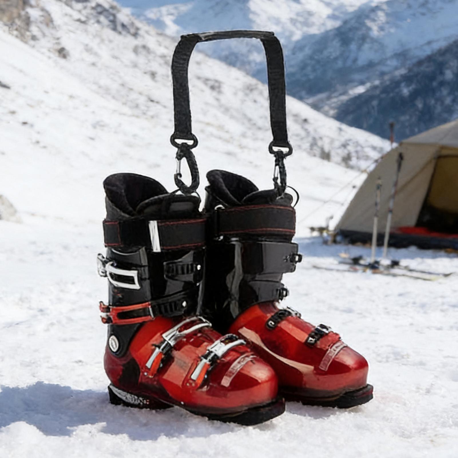 Correias para bota de esqui, e - Motorcycle Gear avaliação e preço