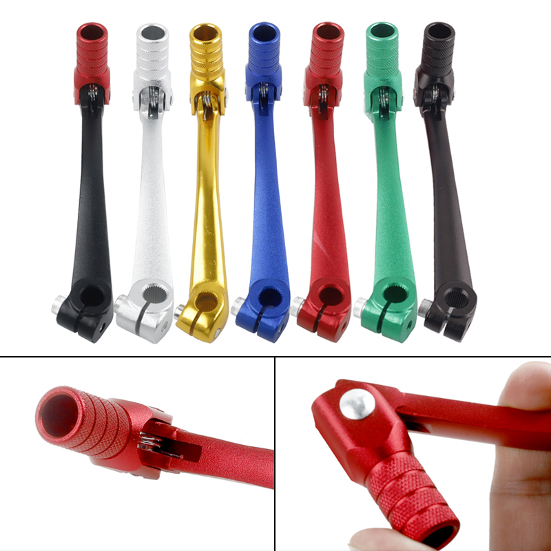 Alavanca de mudança de marcha  - Motorcycle Gear Hanger avaliação e preço