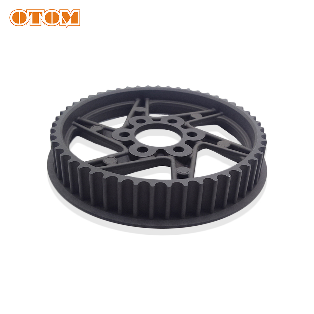 Engrenagem de transmissão orig - Motorcycle Gear Hub avaliação e preço
