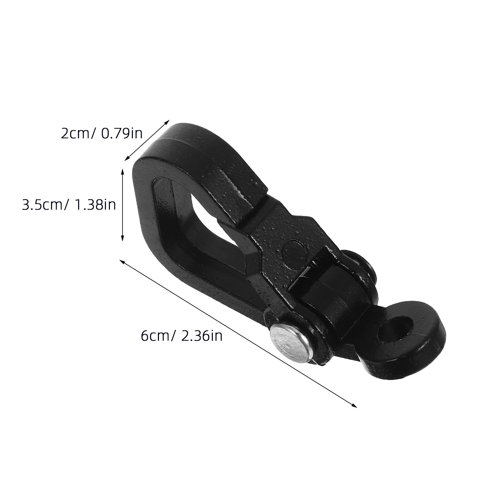 Gancho de guidão de motociclet - Motorcycle Gear Hanger avaliação e preço