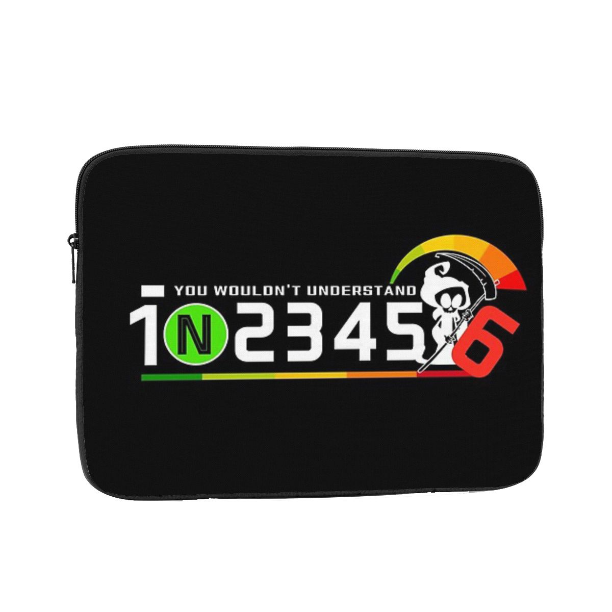 Bolsa para Notebook de Motocic - Motorcycle Gear With Airbag avaliação e preço
