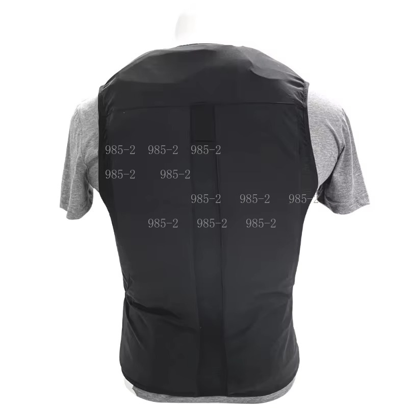 Colete Airbag Equestre, Jaquet - Motorcycle Gear With Airbag avaliação e preço