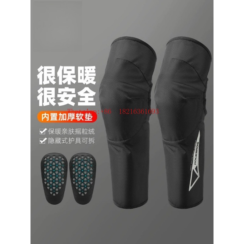 Protetores de Joelho para Moto - Motorcycle Gear avaliação e preço