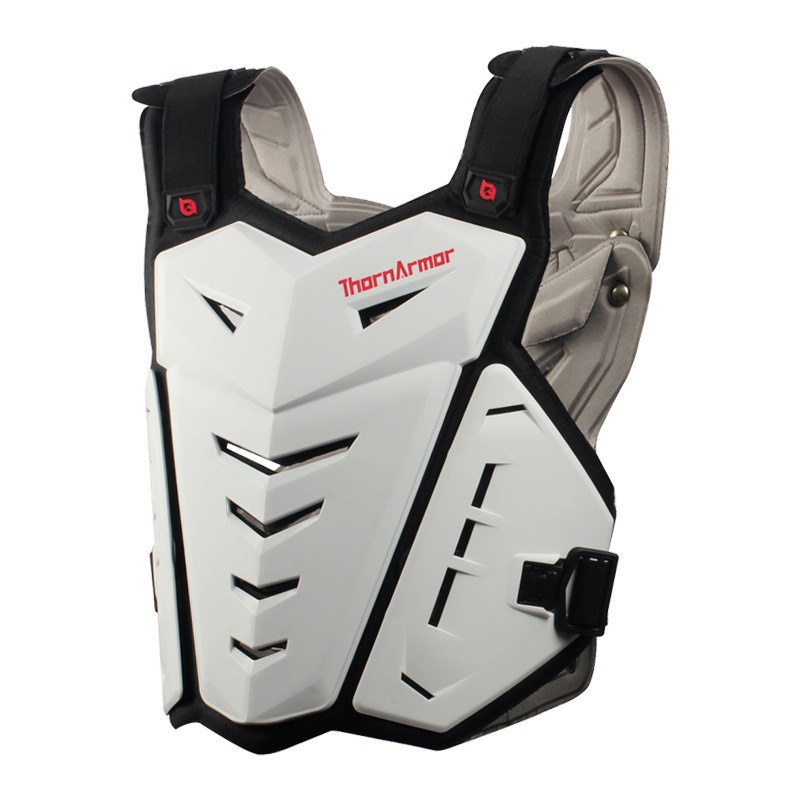 Colete Protetor de Motocicleta - Motorcycle Gear avaliação e preço