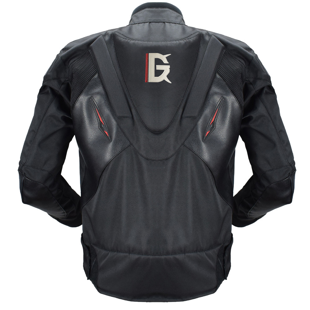 Conjunto de Macacão para Motoc - Motorcycle Gear With Airbag avaliação e preço