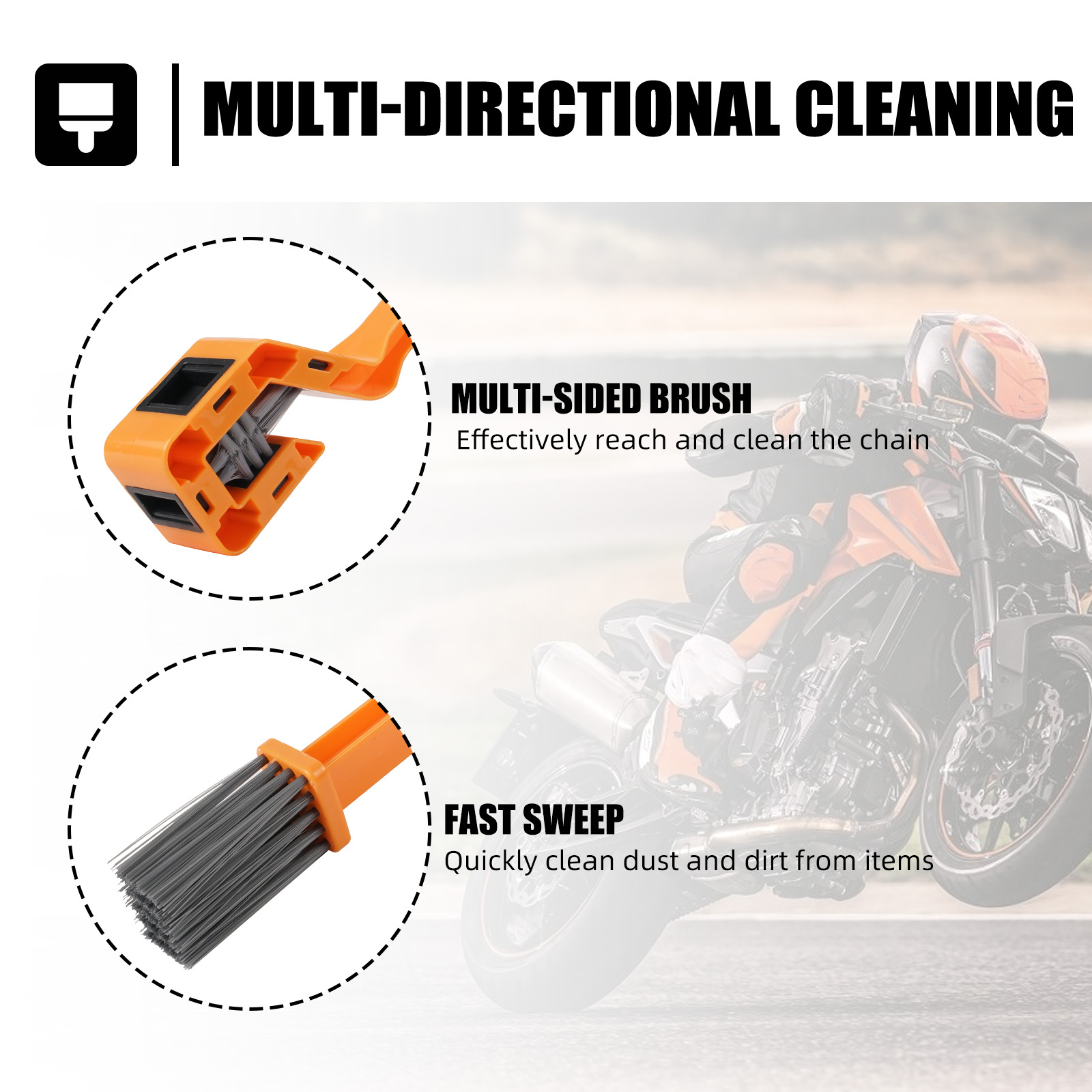 Para 2025 2024 honda xr650l xr - Motorcycle Gear List avaliação e preço
