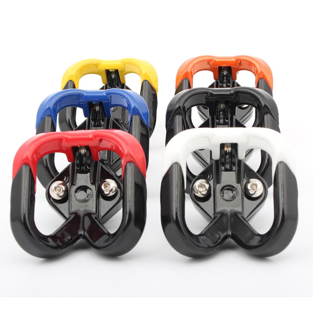 Suporte de Capacete Estável co - Motorcycle Gear Hanger avaliação e preço