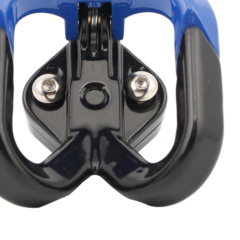 Suporte de Capacete Estável co - Motorcycle Gear Hanger avaliação e preço