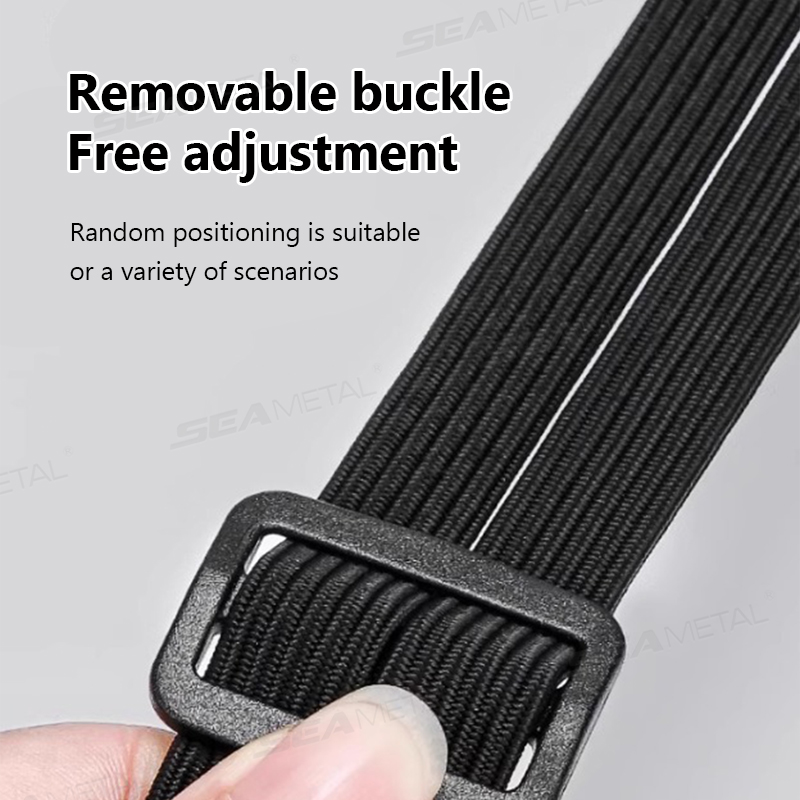 Blalion alça de bagagem para m - Motorcycle Gear Hanger avaliação e preço