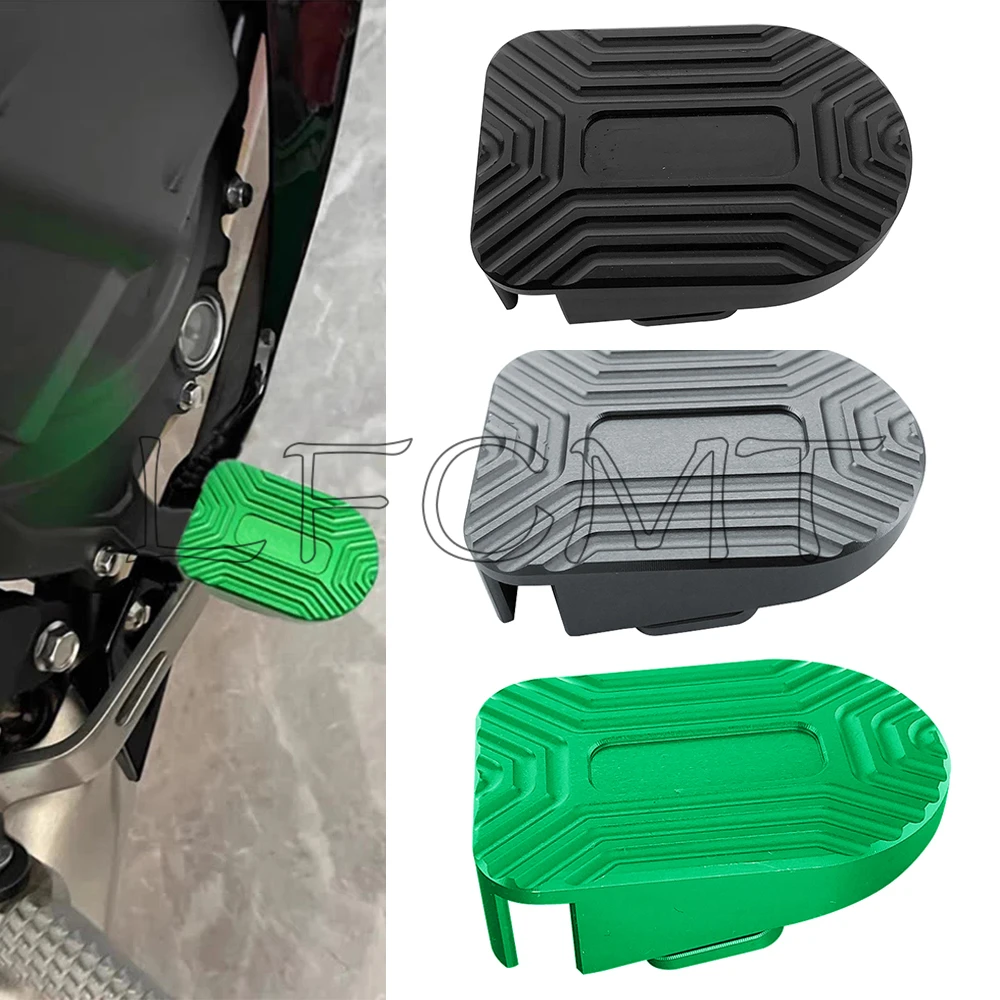Capa de freio traseiro para mo - Motorcycle Gear avaliação e preço