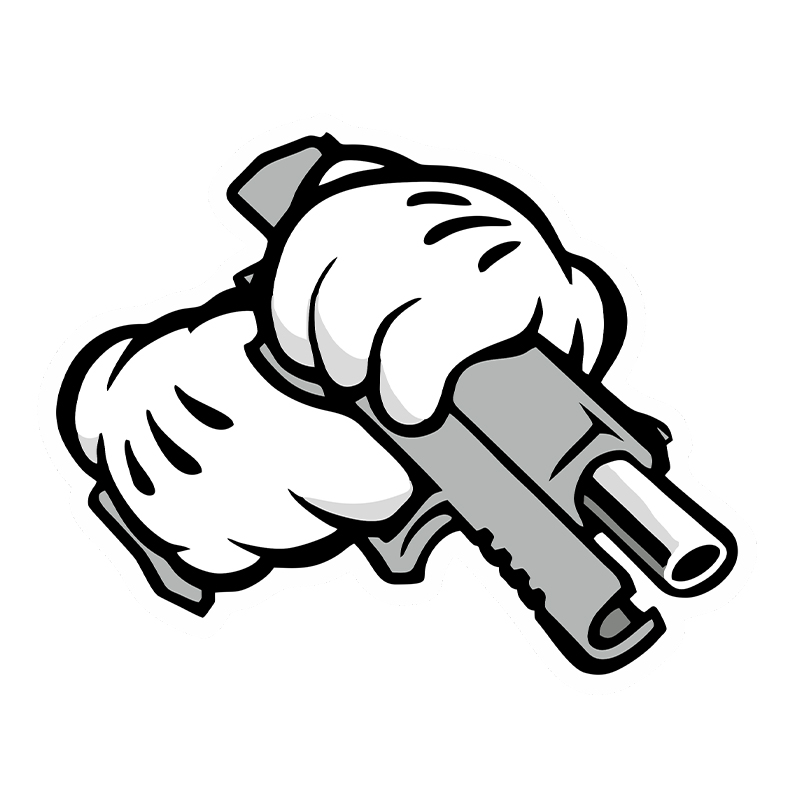 Compre pistola de guiador e st - Motorcycle Gear Hub avaliação e preço