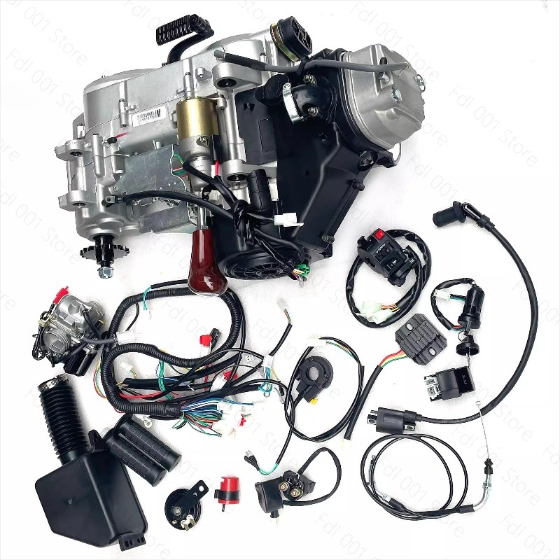 Quadriciclo de Quatro Rodas co - Motorcycle Gear avaliação e preço