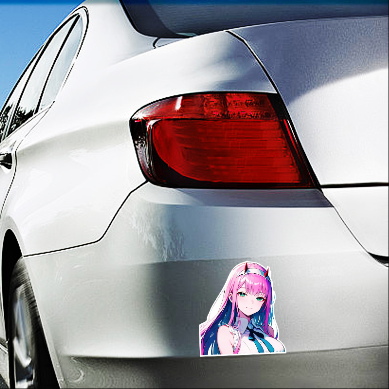 Criativo jdm anime japonês ros - Motorcycle Gear Hub avaliação e preço